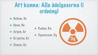 Ädelgaser