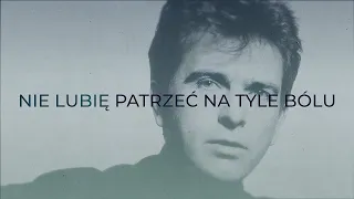 Peter Gabriel - In Your Eyes (Tłumaczenie PL)