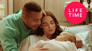 The Fight That Never Ends - Exclusive Sneak Peek | Lifetime Movie Based On A True Story