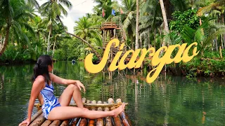 SIARGAO TRAVEL GUIDE