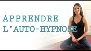 Apprendre l'auto-hypnose