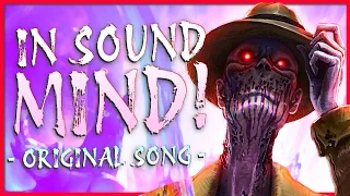 WereWING - IN SOUND MIND! (Remastered) (Original Song Lyric Video)
