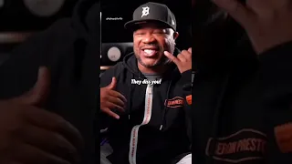 Xzibit about "dissing" 2Pac 👀🤔 | 🎥: The Art Of Dialogue