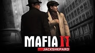 MAFIA II - Прохождение #15