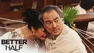 The Better Half: Bianca's sniper randomly shoots people | EP 144