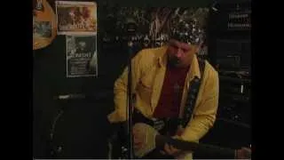 Shawn Rosseau-Ice Hut-JAMMIN STILL GOT THE BLUES-2012