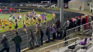 4x400 Litchfield 2024