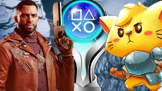 My Top Recommended Platinum Trophies You Should Pursue!