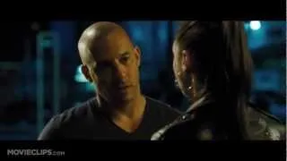 Fast  Furious 510 Movie CLIP   Dom Wins 2009 HD