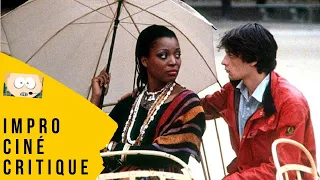 Impro Ciné Critique #1199 : Diva (1981)