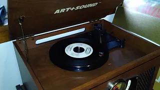 Do Something by The Swinging Yo-Yo's 45rpm