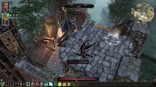 [Divinity : Original Sin II] 33. L'Île Sans Nom