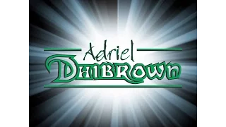 Adriel Dhibrown   Outra vez Cover Saulo Fernandes