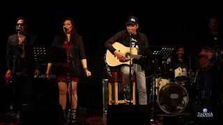 "PAGTIBOK NG PUSO" - JOEY BANDO The Queensland Concert Tour