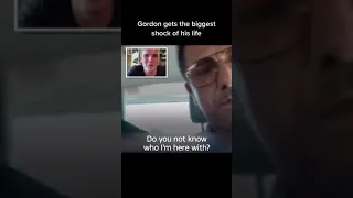 Gordon reaction to know his daughter dating Gino's son 🤣