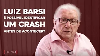 É possível identificar um crash antes de acontecer?