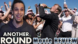 Another Round - Movie REVIEW |LFF 2020|