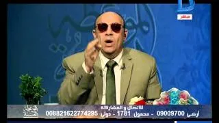 الموعظة الحسنة|مع د.مبروك عطية حلقة 14-4-2016