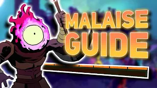 Dead Cells (2021) - Managing Malaise (Veteran Guides)