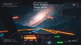 Olivia Rodrigo - Drivers License (Aclipz Bootleg) [Free Release]