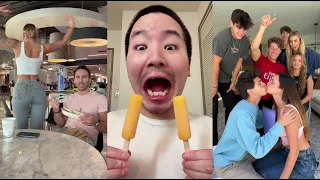 Funny TikTok Videos 2022 | Best Compilation (Part 7) - TikTok Zone✔