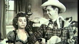 Merle Travis - Sweet Temptation