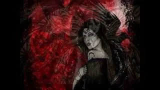 Trobar De Morte-Morrigan † Lyrics