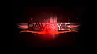 Mixtape 01, - Rawstyle mix