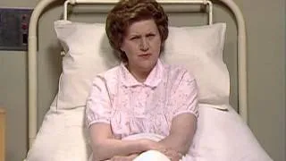 a woman of no importance 1982 with patricia routledge monologue