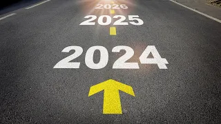 Will 2024 be a Year to Remember? | Prophecy Watchers