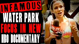 HBO Shares Chilling First Look at ‘Class Action Park’ Documentary