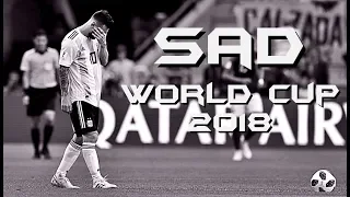 Lionel Messi - SAD ● World Cup 2018 - Goal / Skills / Assists |HD