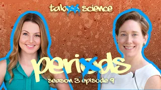 Period Stigma: Misconceptions & Hidden Truths of Menstruation w/ Kate Clancy - Taboo Science S3 E9