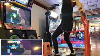 Amy Shen - [Pump It Up XX] Stardream (Feat Romeion) - S21 - PIU - Youtube