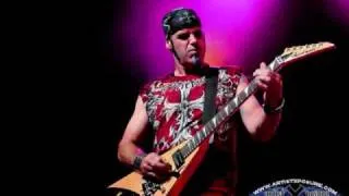 CRIMSON GLORY "Dragon Lady" featuring Todd La Torre