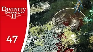 The hard way in - Let's Play Divinity: Original Sin 2 #47