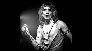 Rod Stewart - Maggie May Isolated Vocals