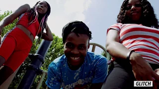 Sheezy, segahonn, & SliccRicc - OUTSIDE (Dir. @2amBravo)