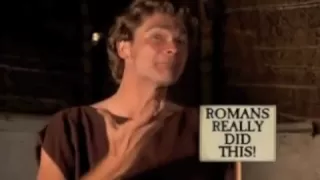 Horrible Histories (Roman Kitchen Nightmares).m4v