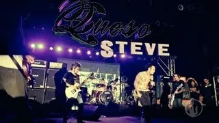 Tower Sessions OSE | Queso - "Steve"