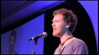 KUT Live at the Four Seasons: Glen Hansard