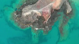 Lanzarote by Drone