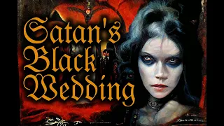 Satan's Black Wedding - 1976