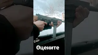 самодельное ПП из труб ,обзор Laipak