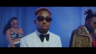 ERIGGA ft Yung6ix and SAMI - MORE CASH OUT (OFFICIAL VIDEO)