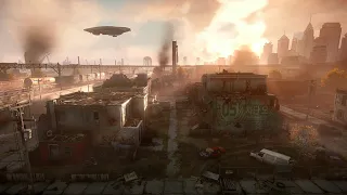 Homefront: The Revolution. ПРОХОЖДЕНИЕ. ИСХОДНЫЙ КОД. РИСКОВЫЙ УРОВЕНЬ СЛОЖНОСТИ. ЧАСТЬ 29.