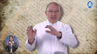 Salita ng Diyos, Salita ng Buhay - March 16, 2019