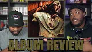 Chief Keef - Almighty So 2 Review