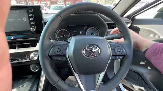 Абсолютно новый Toyota Harrier 85. Сложно ли купить новый автомобиль в Японии?