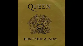 Queen -Don't Stop Me Now(Piano Backing Track) Click